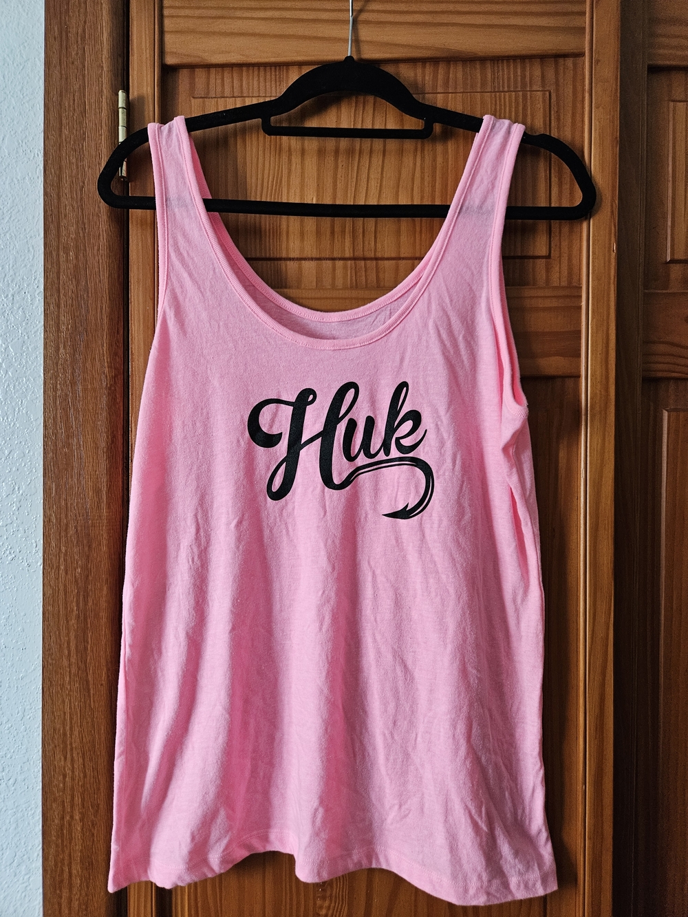 Huk Fishing Tank Top